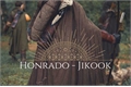 História: Honrado - Jikook ABO