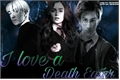 História: I Love a Death Eater- Draco Malfoy