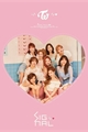 História: Imagines (TWICE)