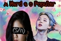 História: Imagine Park Jimin - A nerd e o Popular