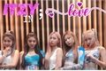 História: Itzy In Love