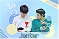 História: Jantar- Yeonbin (Hiatus)
