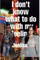 História: Jenlisa-I don&#39;t know what to do with my feelings