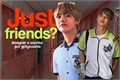 História: Just friends? - ( Imagine VMIN ) ABO