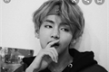 História: Kim Taehyung - Estou preso na Escurid&#227;o