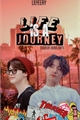 História: Life Is A Journey (Jikook)