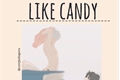 História: Like candy- Jikook