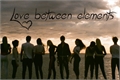 História: Love Between Elements