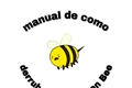 História: Manual de como derrubar uma Queen Bee