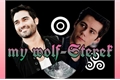 História: My wolf-Sterek