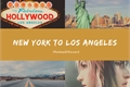 História: New York to Los Angeles (NYLA)