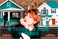 História: O Tigre do meu vizinho - vkook