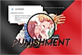 História: Punishment - Kacchako