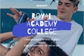 História: Royal Academy College - Beauany