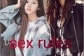 História: Sex rules (Imagine Sana)