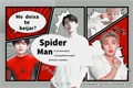 História: Spider Man-Taekook