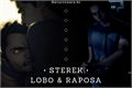 História: Sterek - Lobo e Raposa
