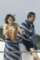 História: Summer Love - Larry Stylinson