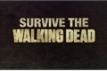 História: Survive The Walking Dead - Parte I