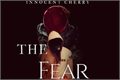 História: The Fear. Quando o medo vira amor ( IT A coisa )