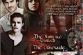 História: The Vampire Diaries - The Otherside