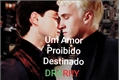 História: Um Amor Proibido Destinado DRARRY