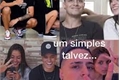 História: Babictor - Um simples talvez