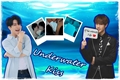 História: Underwater Kiss