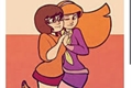 História: Velma x Dafine