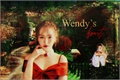 História: Wendy&#39;s Heart