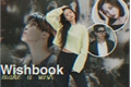 História: Wishbook - Jenmin