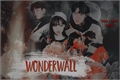 História: Wonderwall (Jin)