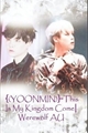 História: Yoonmin-This is my kingdom come