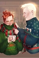 História: A Christmas Crowley