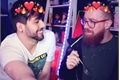 História: A New And Forbidden Love-L3ddy