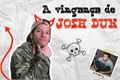 História: A Vingan&#231;a de Josh Dun (Joshler)