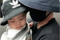 História: Aceitando eu e meu filho-Jikook ( ABO)
