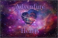 História: Adventure&#39;s Heart (Interativa)