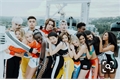 História: Always and Forever - Now United