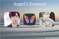 História: Angel&#39;s Essence