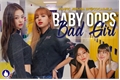 História: Baby, oops, bad girl Jenlisa