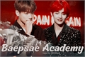 História: Baepsae Academy