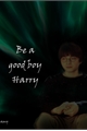 História: Be a Good Boy, Harry