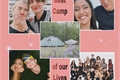 História: Best Camp of our Lives - Now United