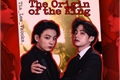 História: BMK - The Origin of the King - Fanfic Taekook ABO