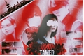 História: Criminal: Tamed (Imagine Kim Taehyung) HIATUS