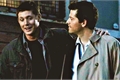 História: Dean e Castiel - Elo Forte. (Primeira Temporada)