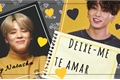 História: Deixe-me te amar - jikook