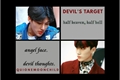 História: Devil&#39;s Target