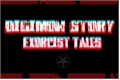 História: Digimon Story - Exorcist Tales - Interativa.